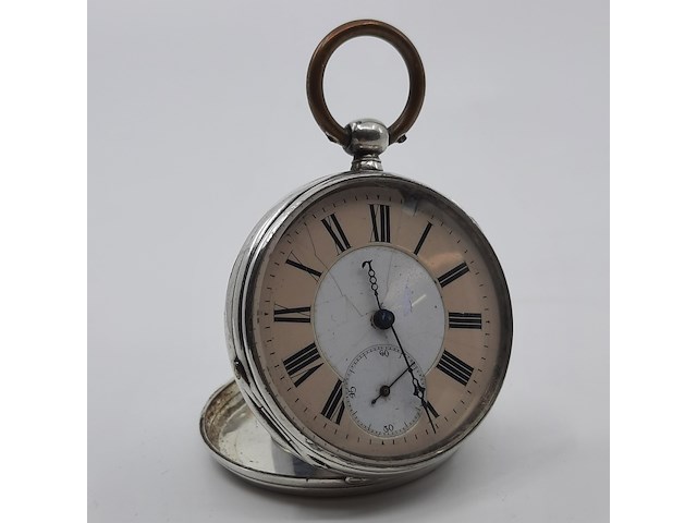 Zakhorloge - afbeelding 3 van  10
