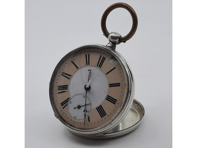 Zakhorloge - afbeelding 4 van  10