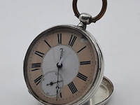 Zakhorloge - afbeelding 4 van  10