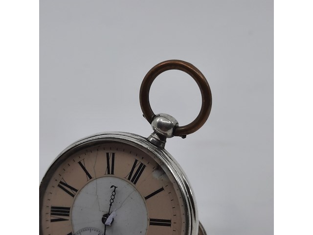 Zakhorloge - afbeelding 5 van  10