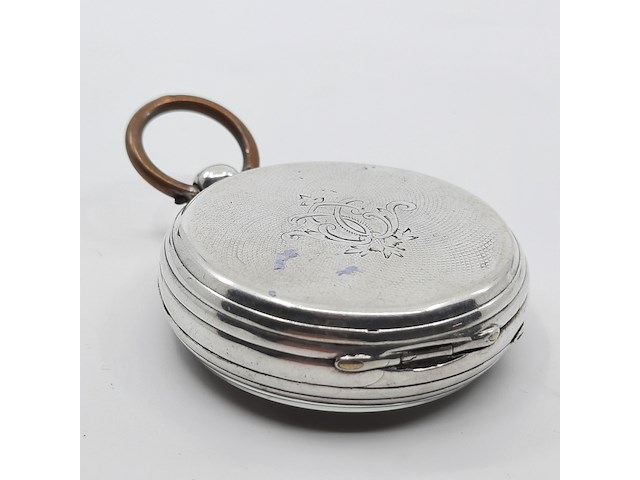 Zakhorloge - afbeelding 8 van  10
