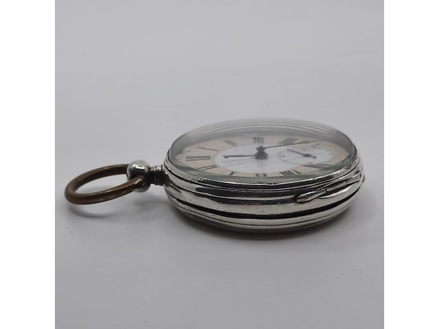 Zakhorloge - afbeelding 9 van  10