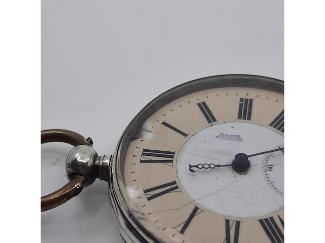 Zakhorloge - afbeelding 10 van  10