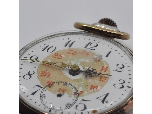 Zakhorloge - afbeelding 3 van  11