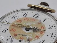 Zakhorloge - afbeelding 3 van  11