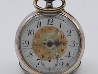 Zakhorloge - afbeelding 1 van  11