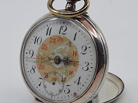 Zakhorloge - afbeelding 4 van  11