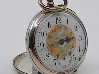 Zakhorloge - afbeelding 5 van  11