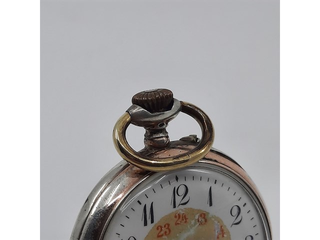 Zakhorloge - afbeelding 6 van  11