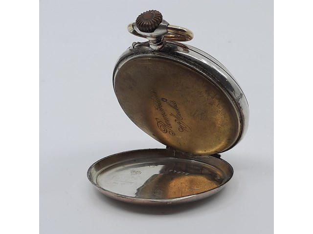 Zakhorloge - afbeelding 7 van  11