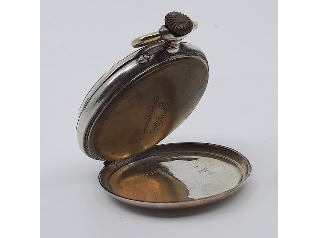Zakhorloge - afbeelding 8 van  11