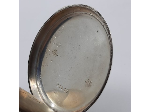 Zakhorloge - afbeelding 9 van  11