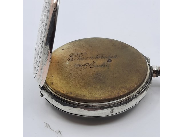Zakhorloge - afbeelding 11 van  11