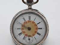 Zakhorloge - afbeelding 1 van  8