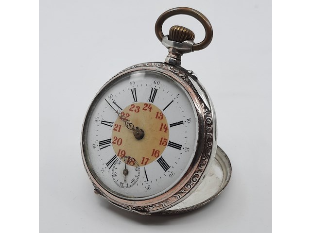 Zakhorloge - afbeelding 2 van  8