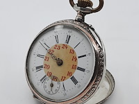 Zakhorloge - afbeelding 2 van  8