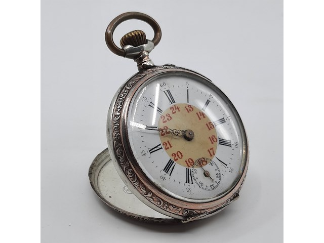 Zakhorloge - afbeelding 3 van  8
