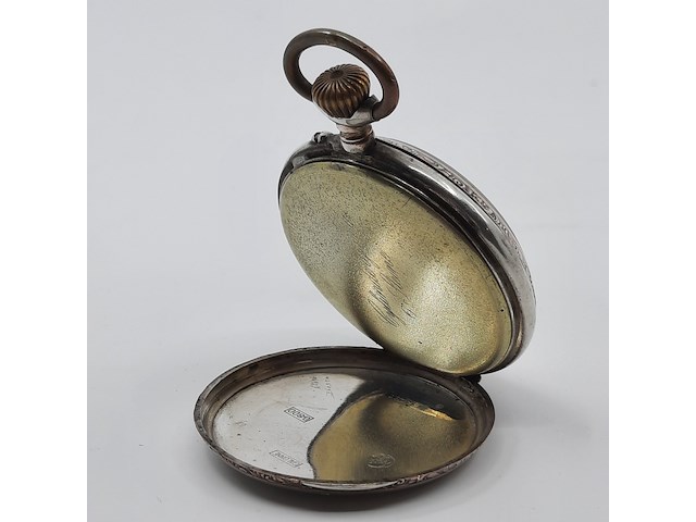 Zakhorloge - afbeelding 4 van  8