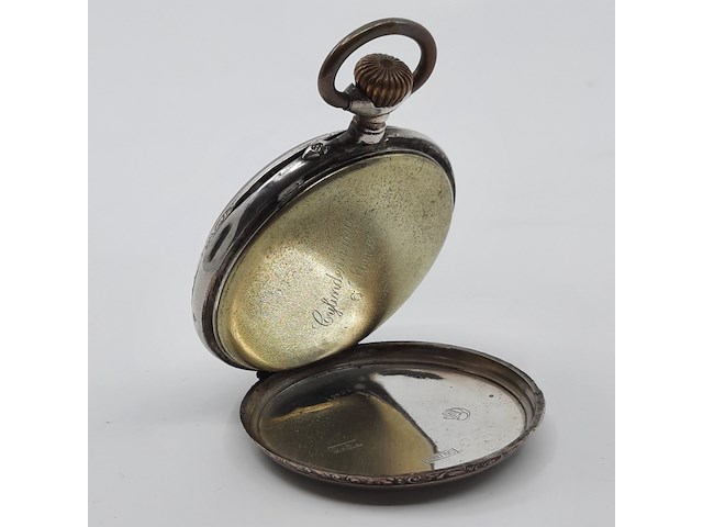 Zakhorloge - afbeelding 5 van  8