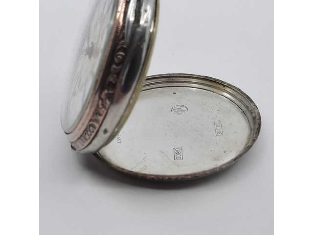 Zakhorloge - afbeelding 6 van  8