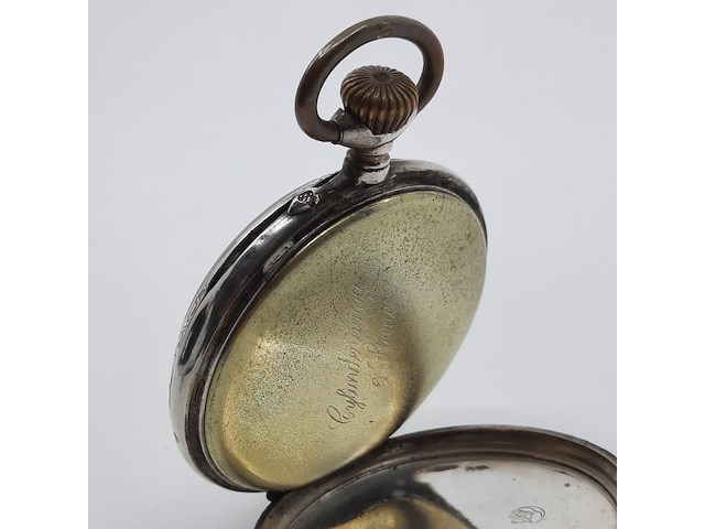 Zakhorloge - afbeelding 7 van  8