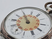 Zakhorloge - afbeelding 8 van  8