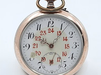 Zakhorloge - afbeelding 1 van  8