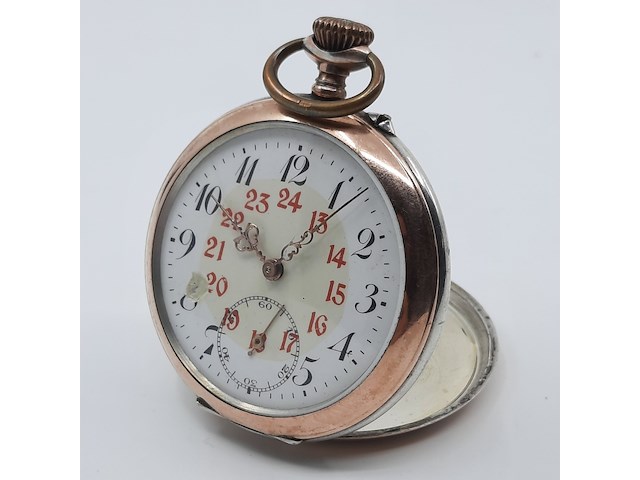 Zakhorloge - afbeelding 2 van  8
