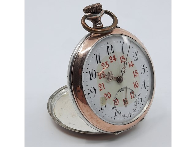 Zakhorloge - afbeelding 3 van  8