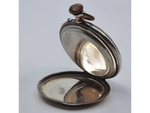 Zakhorloge - afbeelding 4 van  8