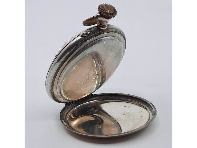 Zakhorloge - afbeelding 5 van  8