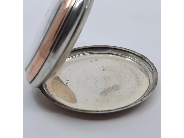 Zakhorloge - afbeelding 6 van  8
