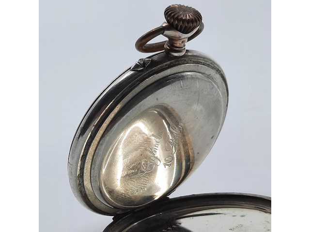 Zakhorloge - afbeelding 7 van  8