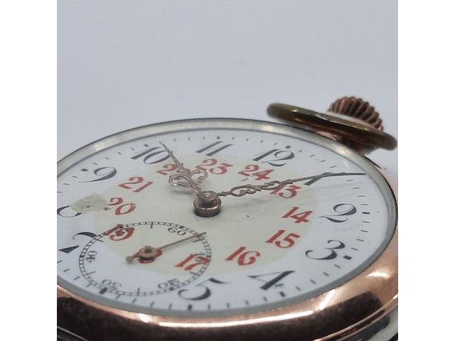 Zakhorloge - afbeelding 8 van  8