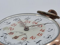 Zakhorloge - afbeelding 8 van  8