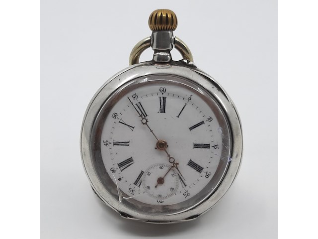 Zakhorloge - afbeelding 1 van  9