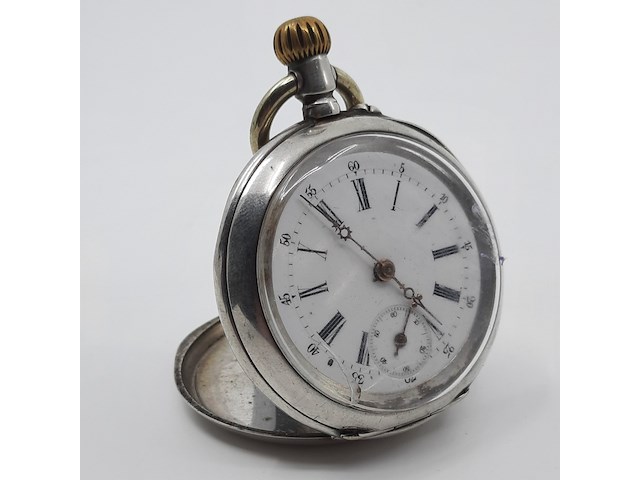 Zakhorloge - afbeelding 2 van  9
