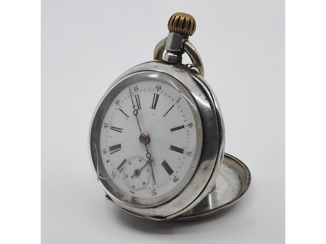 Zakhorloge - afbeelding 3 van  9