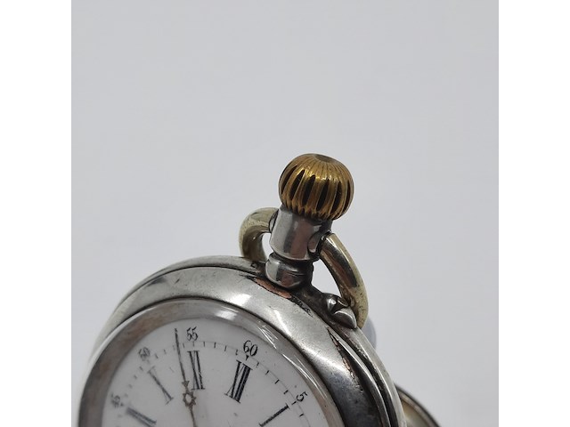 Zakhorloge - afbeelding 4 van  9