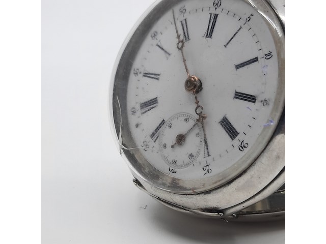Zakhorloge - afbeelding 5 van  9