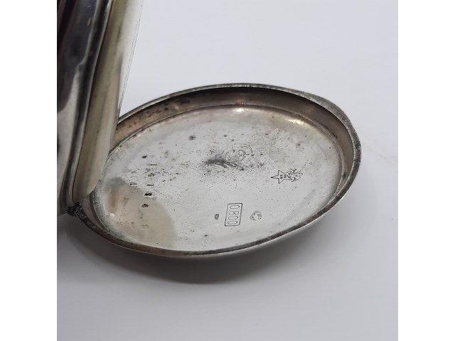 Zakhorloge - afbeelding 6 van  9