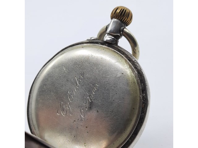 Zakhorloge - afbeelding 7 van  9