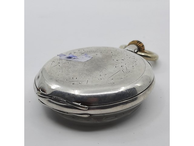 Zakhorloge - afbeelding 8 van  9