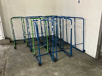 Zakhouder (16x) - afbeelding 1 van  1