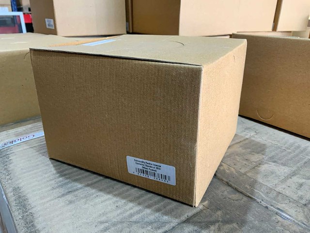 Zakje wierrook (2290x) - afbeelding 2 van  7