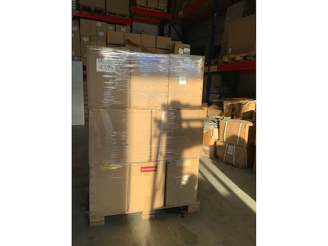 Zakje wierrook (2290x) - afbeelding 3 van  7