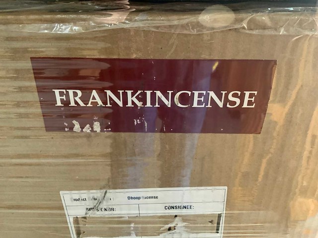 Zakje wierrook (2290x) - afbeelding 5 van  7