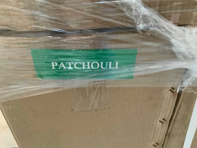 Zakje wierrook (2290x) - afbeelding 7 van  7