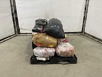 Zakken met onbekende inhoud - afbeelding 3 van  5