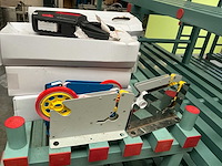 Zakken, prijstang en divers - afbeelding 2 van  6